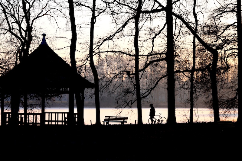 Pavillion