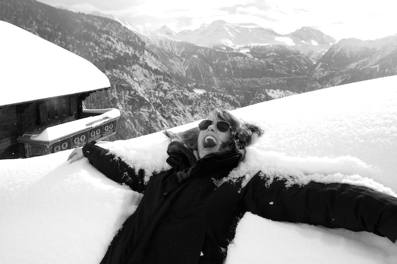 Snow Angel