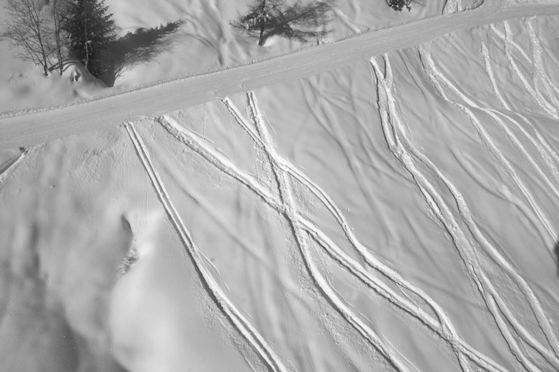 Slopes