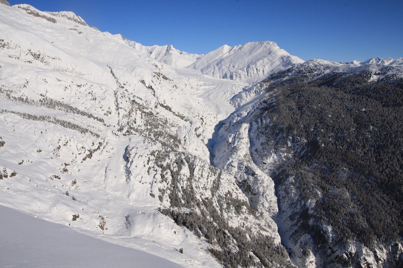 Aletsch Glacier