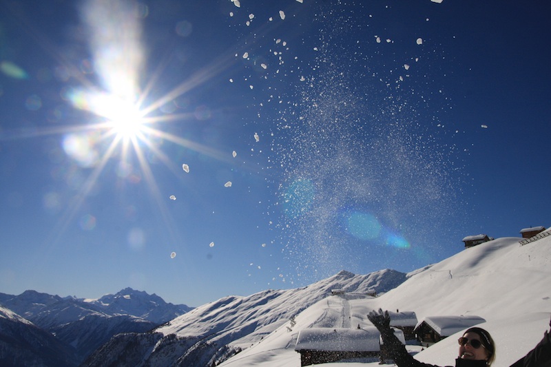 Flakes