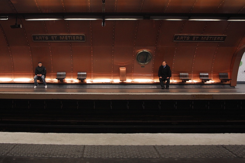 En attendant Godot