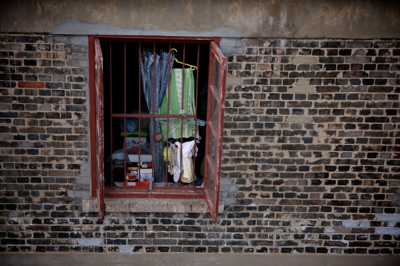 Wuhan University Residence II