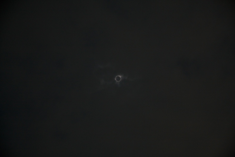 Solar Eclipse 22/07/2009 Wuhan