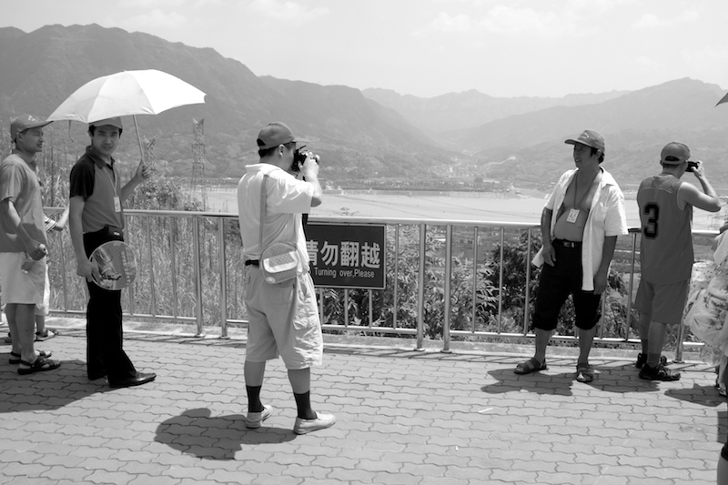 Yichang 3 Gorges Dam
