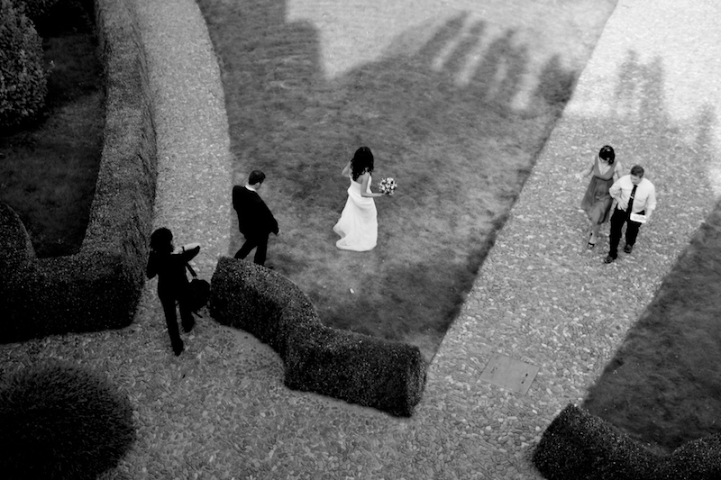 Prague Wedding