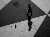 Life in Black and White