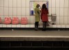 Les Filles au MÃ©tro