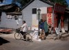 Hutong Scene II