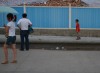 Walk the Line