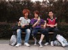 Wuhan City Boys