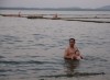 Donghu Swimming