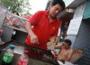 Streetsnack Wuhan