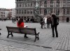 Red Coat